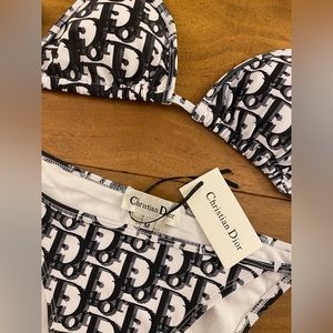 COMING SOON!! NWT Christian Dior Bikini 👙